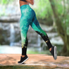 Camping Combo Legging TankTop