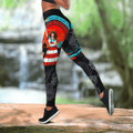 Puerto Rico Combo Outfit TNA23032101