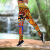 Africa Combo Legging + Tank Top SN15052102