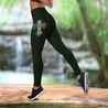 Irish Combo Legging + Tank Top DQB03022105