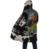 Dairy Cows 3D All Over Printed Unisex Shirts DD1412202