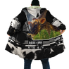 Dairy Cows 3D All Over Printed Unisex Shirts DD1412202