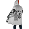 Jesus Is My God 3D All Over Printed Shirts