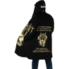 Premium Unisex Hoodie 3D All Over Printed Easter Day Christian Jesus No11 ML