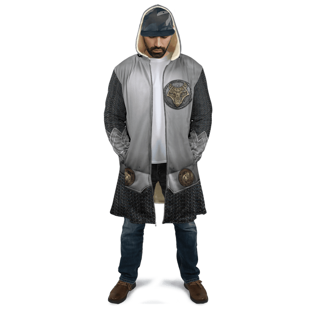 Viking Armor 3D All Over Printed Unisex Shirts