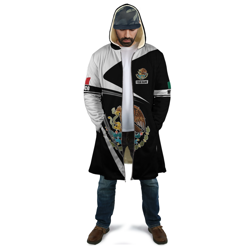 Mexican Hoodie Customize  3D All Over Printed Shirts