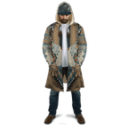 Native American 3D All Over Printed Unisex Shirts