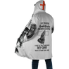 Miracle Worker Jesus 3D All Over Printed Shirts