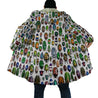 Insects Collection Premium Unisex Hoodie ML AM10042107