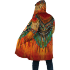 Native American 3D All Over Printed Unisex Shirts