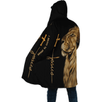 I Belong To Jesus 3D All Over Printed Unisex Shirts