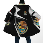 Mexican Hoodie Customize  3D All Over Printed Shirts