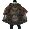 Viking Armor 3D All Over Printed Unisex Shirts