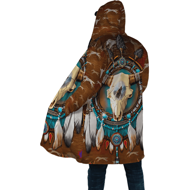 Native American Dreamcatcher 3D All Over Printed Unisex Shirts