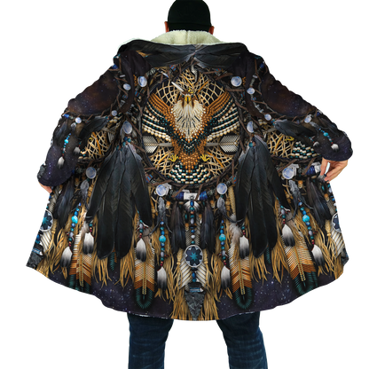 Native American 3D All Over Printed Unisex Shirts