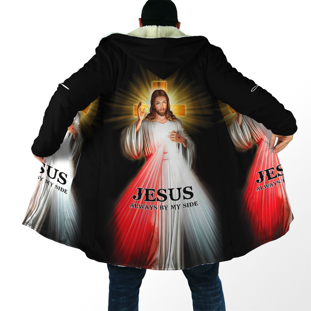 Premium Unisex Hoodie Easter Day Christian Jesus No9 ML