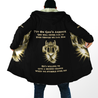 Premium Unisex Hoodie 3D All Over Printed Easter Day Christian Jesus No11 ML