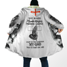 Miracle Worker Jesus 3D All Over Printed Shirts