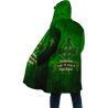 Irish St.Patrick day 3d hoodie shirt for men and women