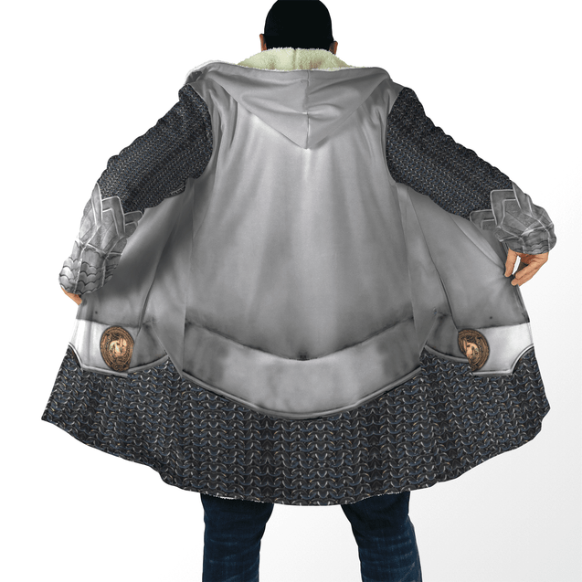 Viking Armor 3D All Over Printed Unisex Shirts