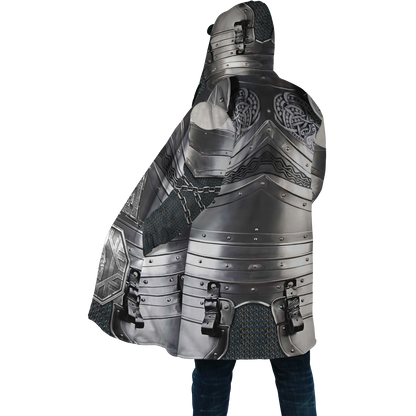 Viking Armor 3D All Over Printed Unisex Shirts
