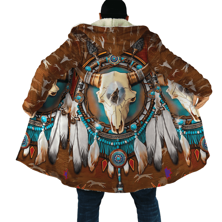 Native American Dreamcatcher 3D All Over Printed Unisex Shirts