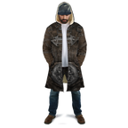 Viking Armor 3D All Over Printed Unisex Shirts