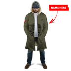 Mexican Customize 3D All Over Printed Shirts For Men And Women PD04012103