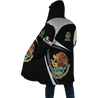 Premium Mexican Hoodie Customize  3D All Over Printed Shirts