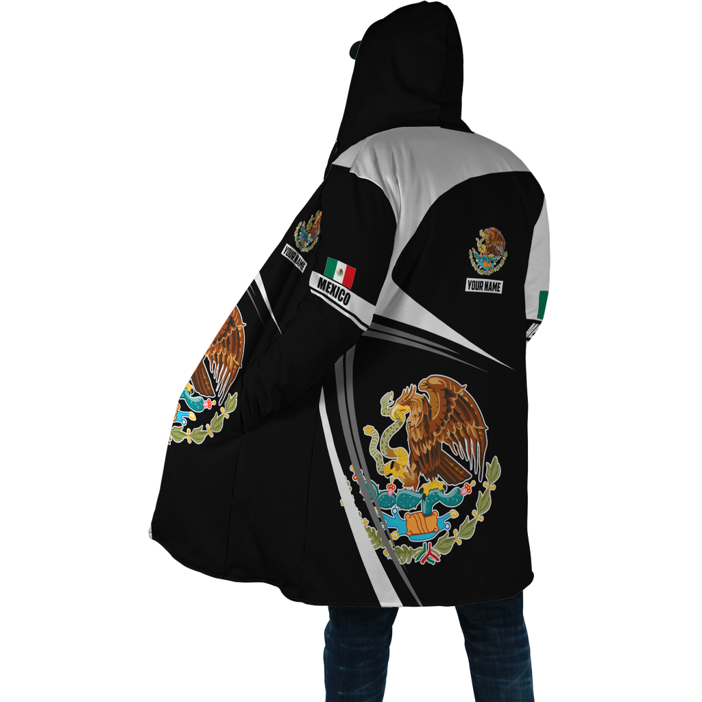 Mexican Hoodie Customize  3D All Over Printed Shirts