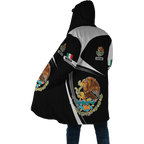 Mexican Hoodie Customize  3D All Over Printed Shirts