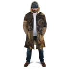 Viking Armor 3D All Over Printed Unisex Shirts