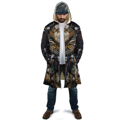 Native American 3D All Over Printed Unisex Shirts