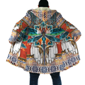 Native American 3D All Over Printed Unisex Shirts