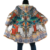 Native American 3D All Over Printed Unisex Shirts