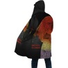 Premium Unisex Hoodie 3D All Over Printed Easter Day Christian Jesus No15 ML