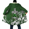 Premium Unisex Hoodie Irish St.Patrick Day ML