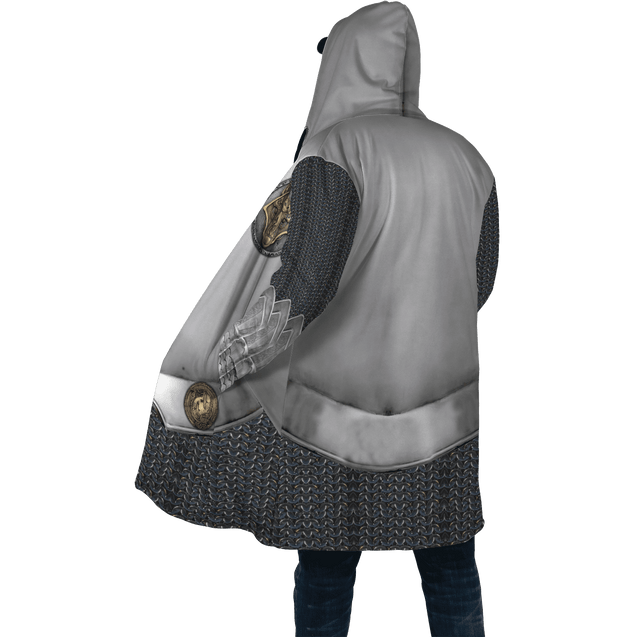 Viking Armor 3D All Over Printed Unisex Shirts