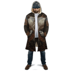 Viking Armor 3D All Over Printed Unisex Shirts