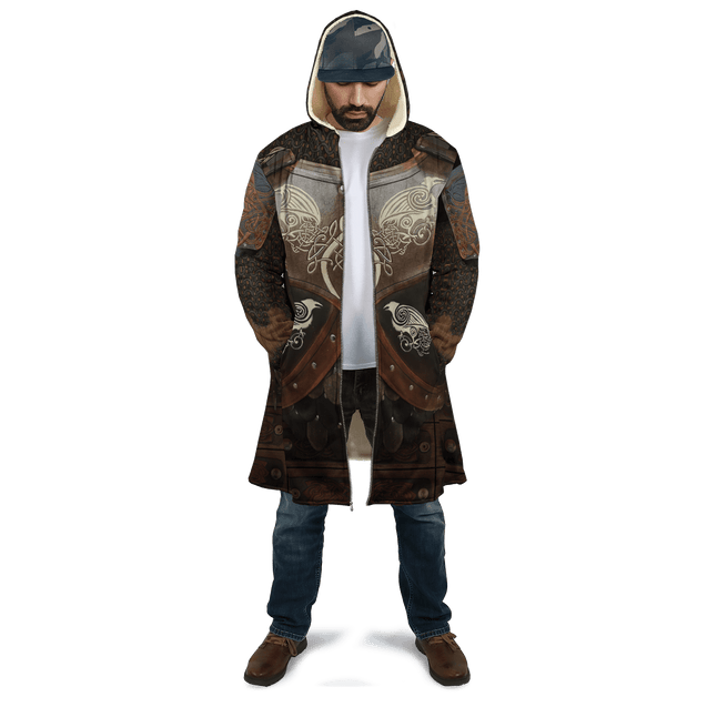 Viking Armor 3D All Over Printed Unisex Shirts