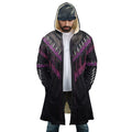 Native Cowboy Jacket No29 Cosplay 3D Over Printed Unisex Deluxe Hoodie ML