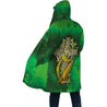 Premium Unisex Hoodie Personalize Irish St.Patrick Good Luck ML