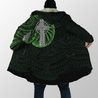 Irish Tattoo Cloak For Men And Women JJ03022101