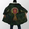 Celtic Tree Cloak For Men And Women JJ05022101