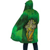 Premium Unisex Hoodie Irish St.Patrick Good Luck ML