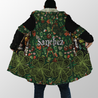 Customize Name Happy Patrick Day Cloak For Men And Women JJ02022103