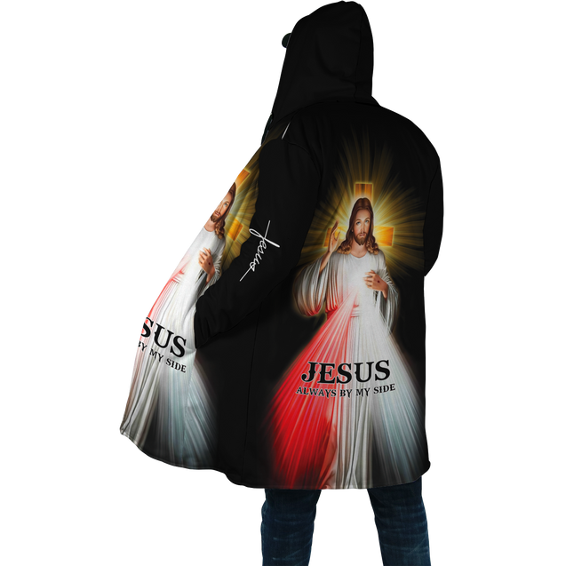 Premium Unisex Hoodie Easter Day Christian Jesus No9 ML