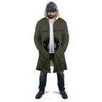 Personalized Name XT  3D All Over Printed Cloak 04032105.CXT