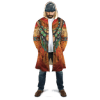 Native American 3D All Over Printed Unisex Shirts