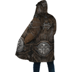 Viking Armor 3D All Over Printed Unisex Shirts